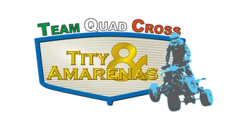 Team Quad Cross Tity & Amarenas, home