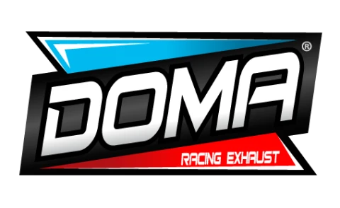 Doma Racing Exhaust