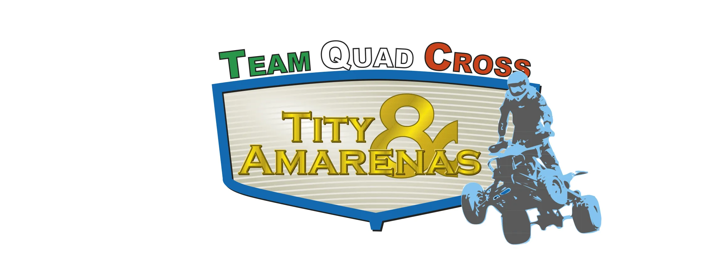Tity & Amarenas logo