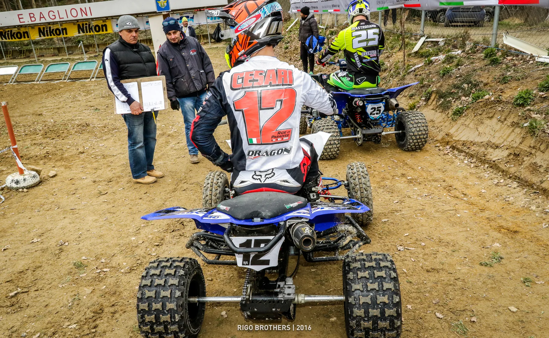 Andrea Jr. Cesari