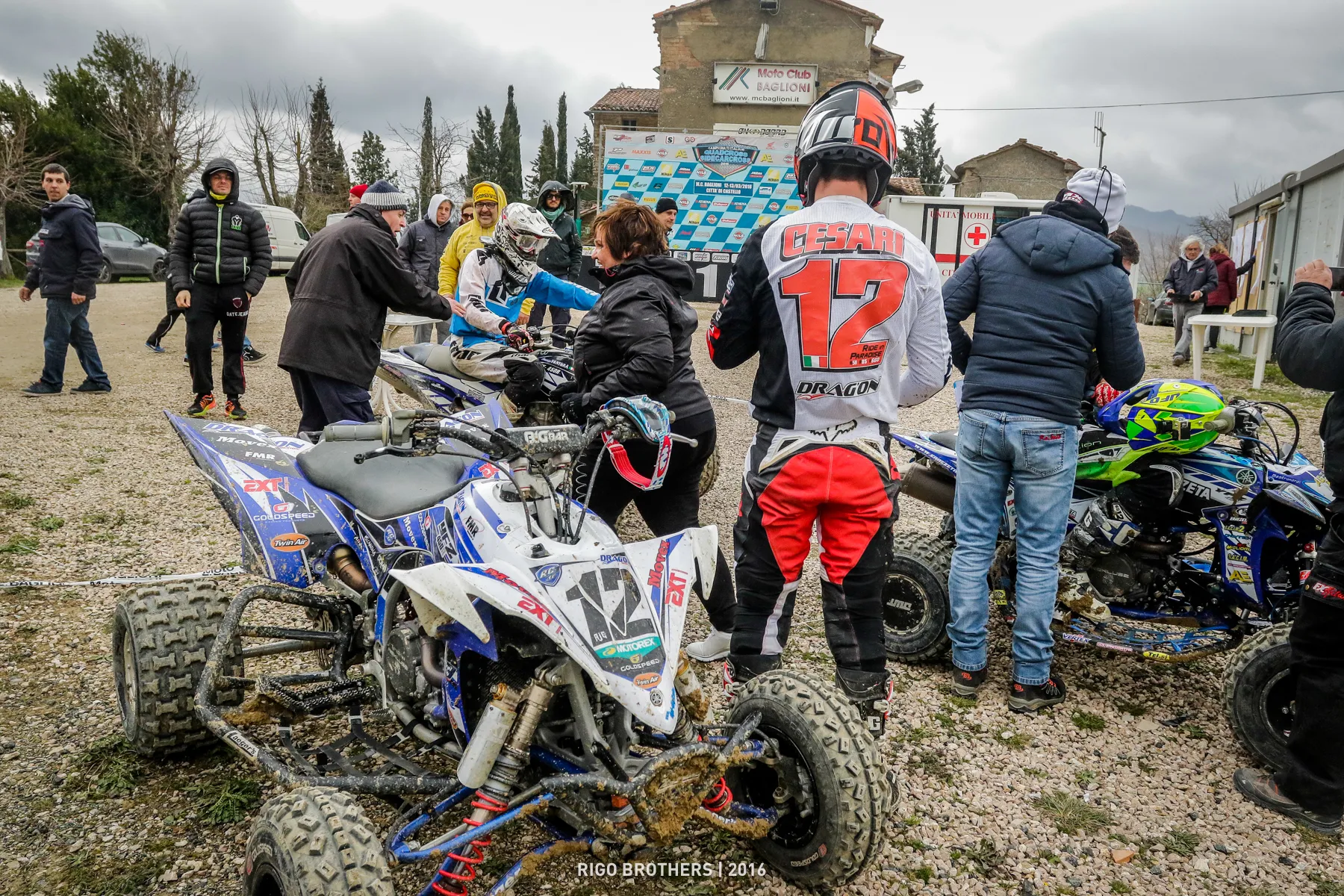 Andrea Jr. Cesari