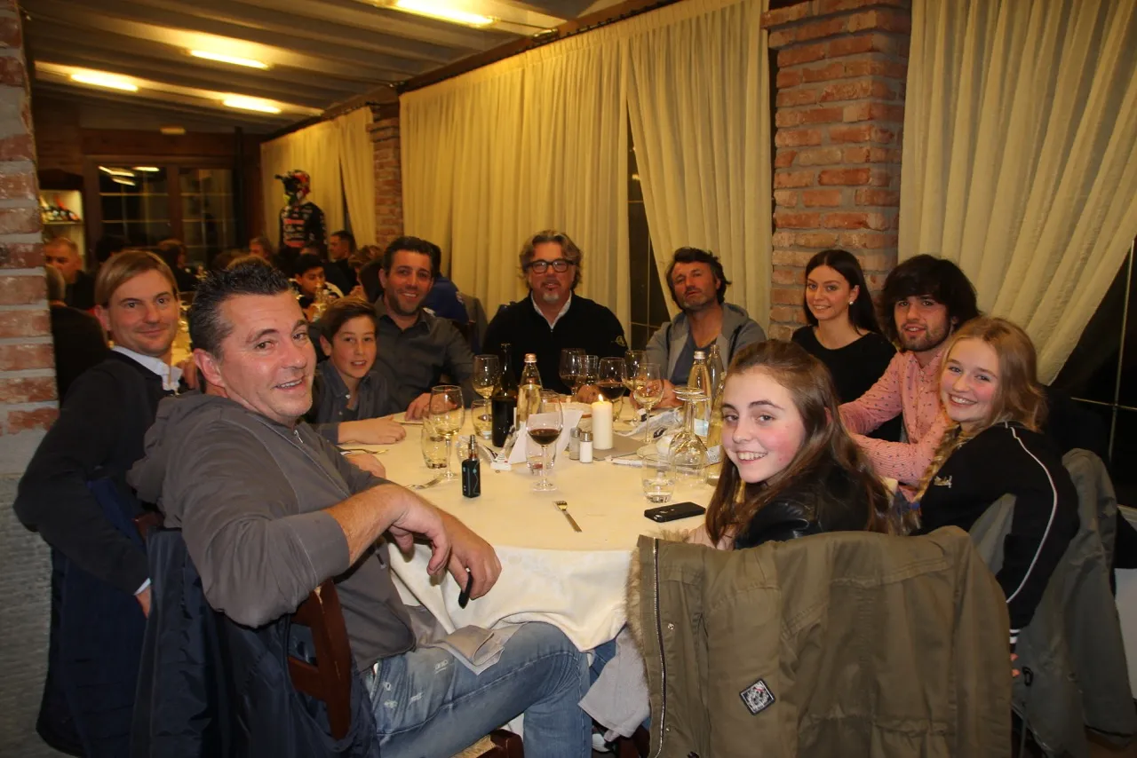 Tity & Amarenas