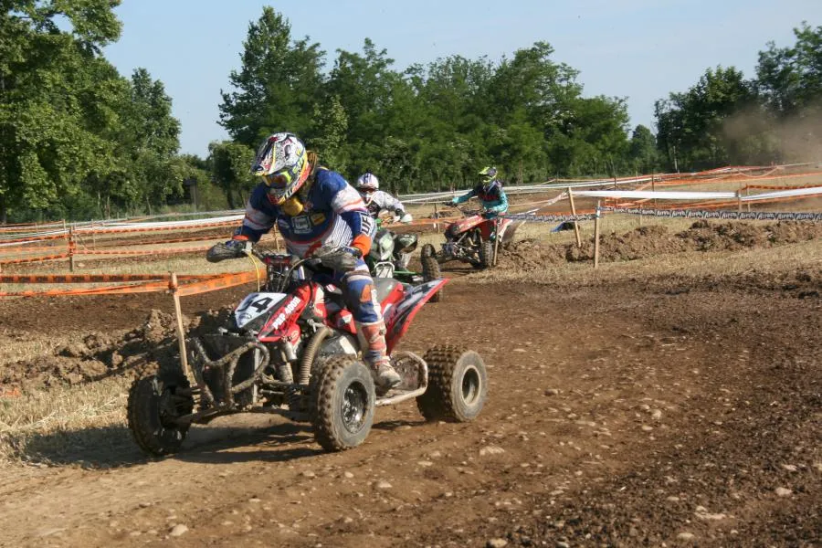 A Cologno al Serio per il Campionato Italiano Racing FMI
