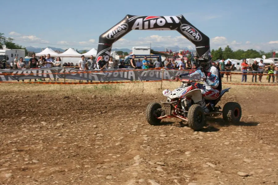 A Cologno al Serio per il Campionato Italiano Racing FMI