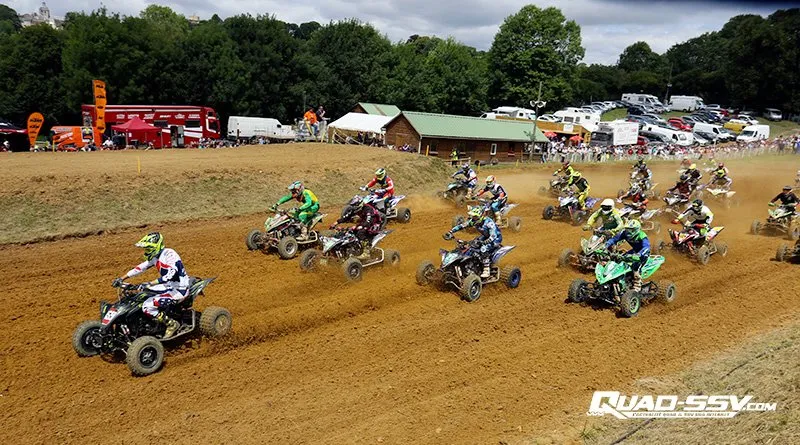 Quadcross a Belleme Quadcross a Belleme
