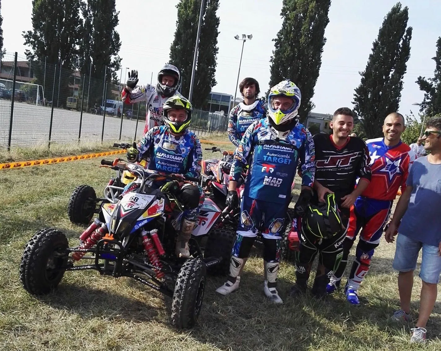 Kreastoriracing Team Kreastoriracing Team