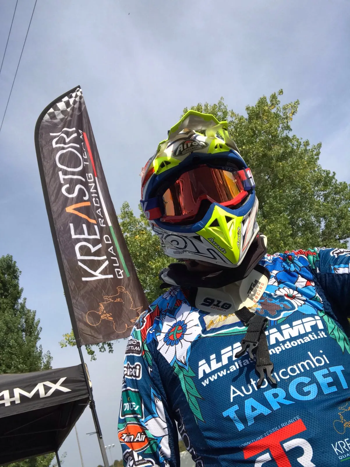 Kreastoriracing Team Kreastoriracing Team