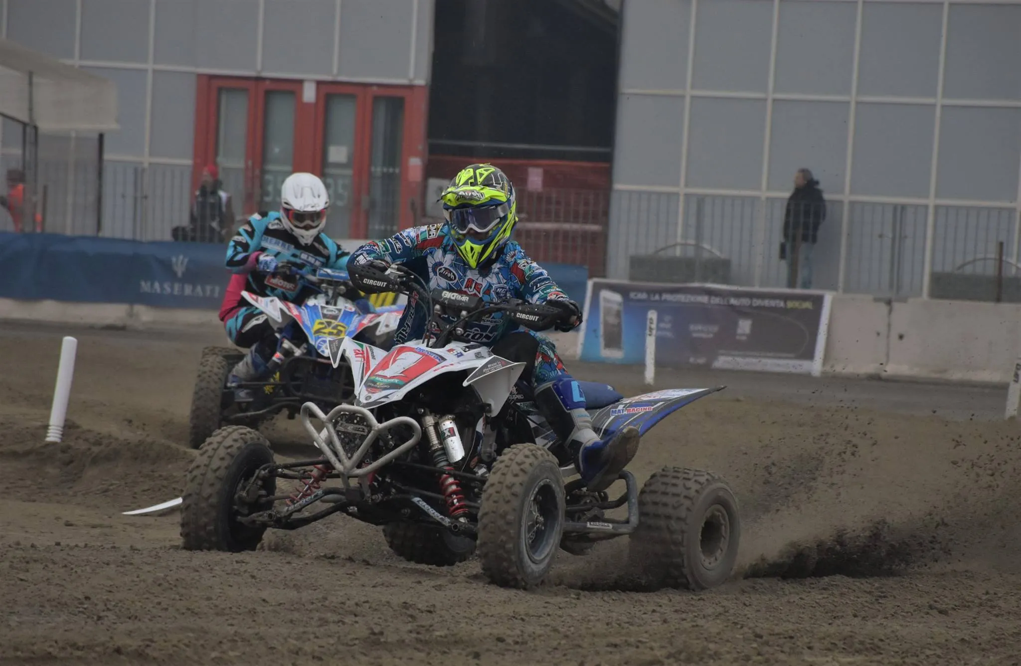 Motor Show di Bologna