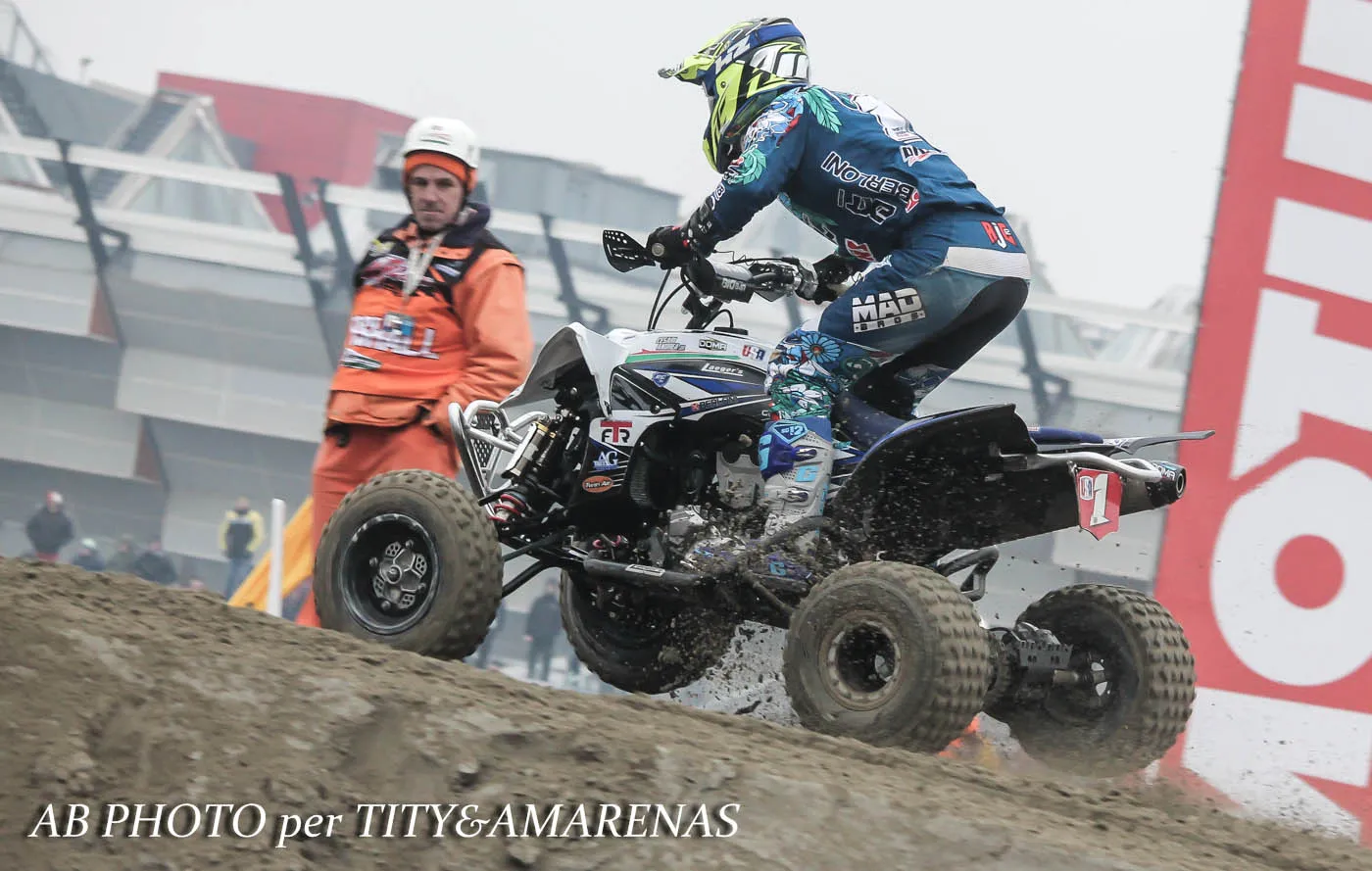 Motor Show di Bologna