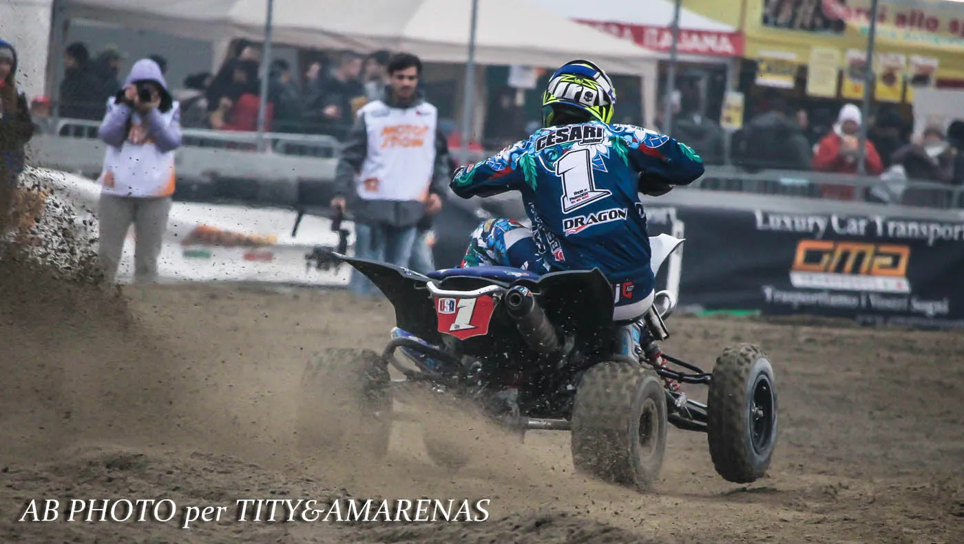 Motor Show di Bologna