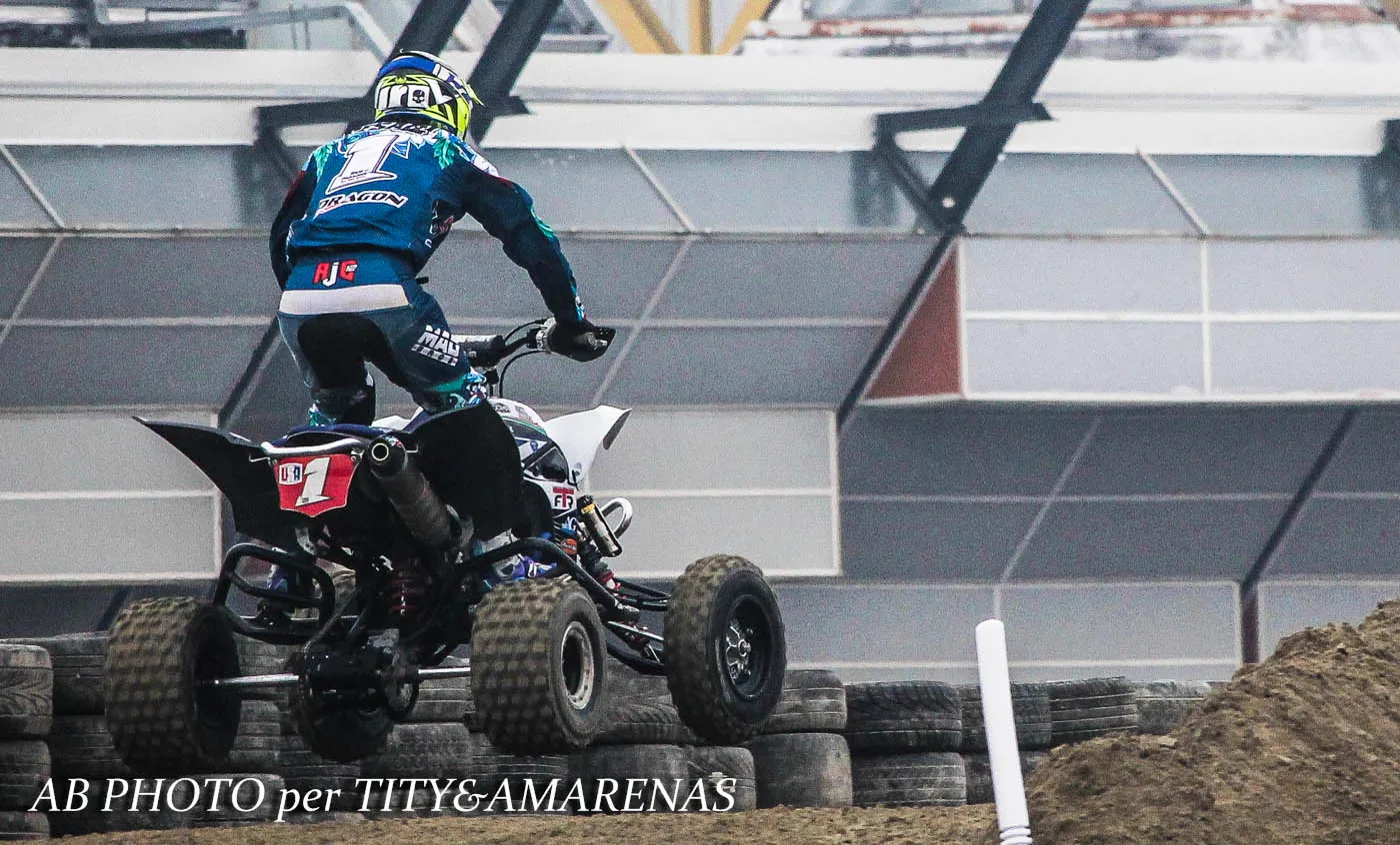 Motor Show di Bologna