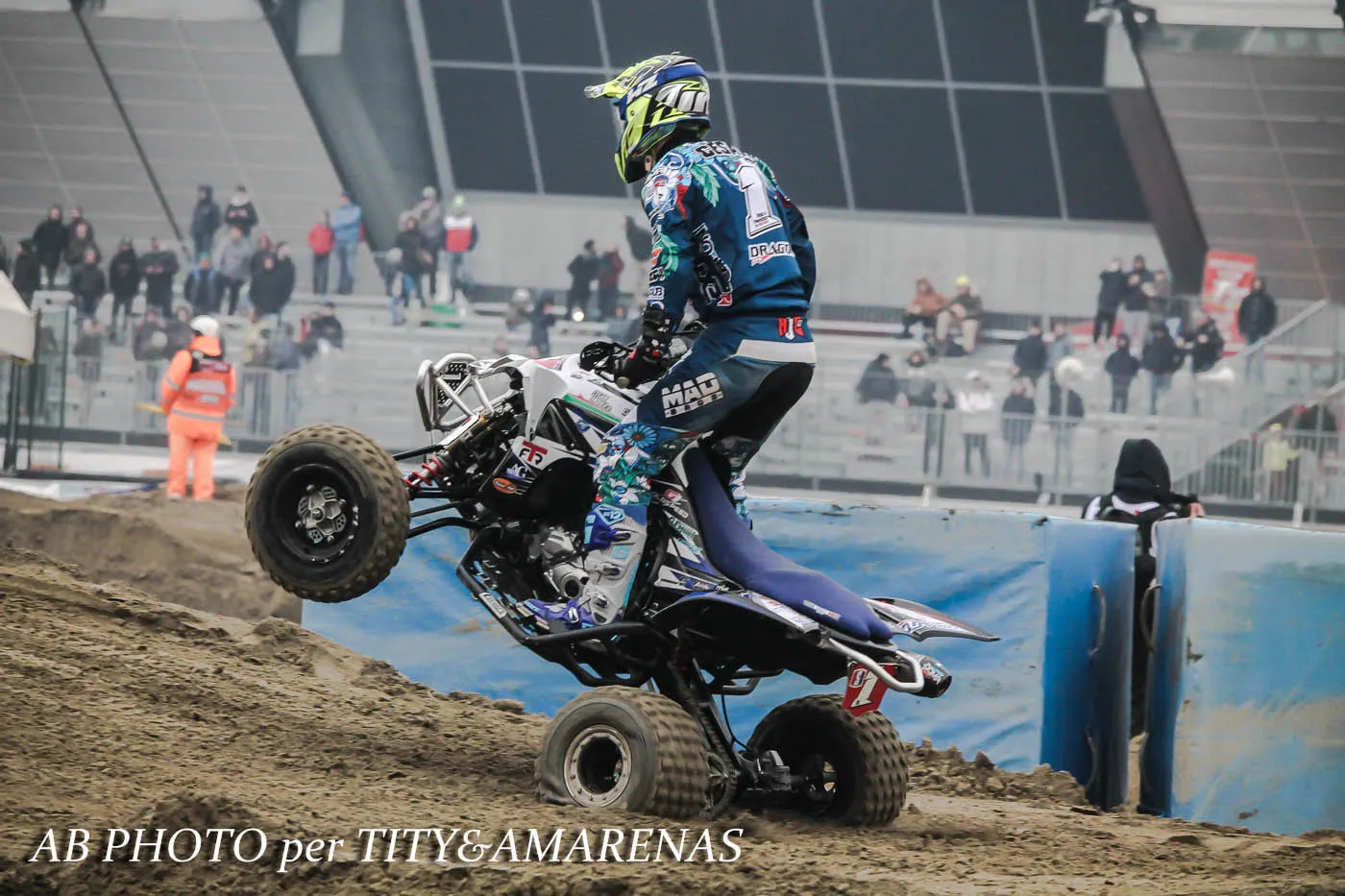 Motor Show di Bologna