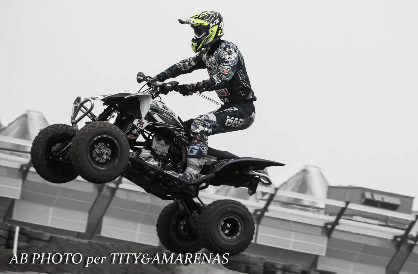 Motor Show di Bologna