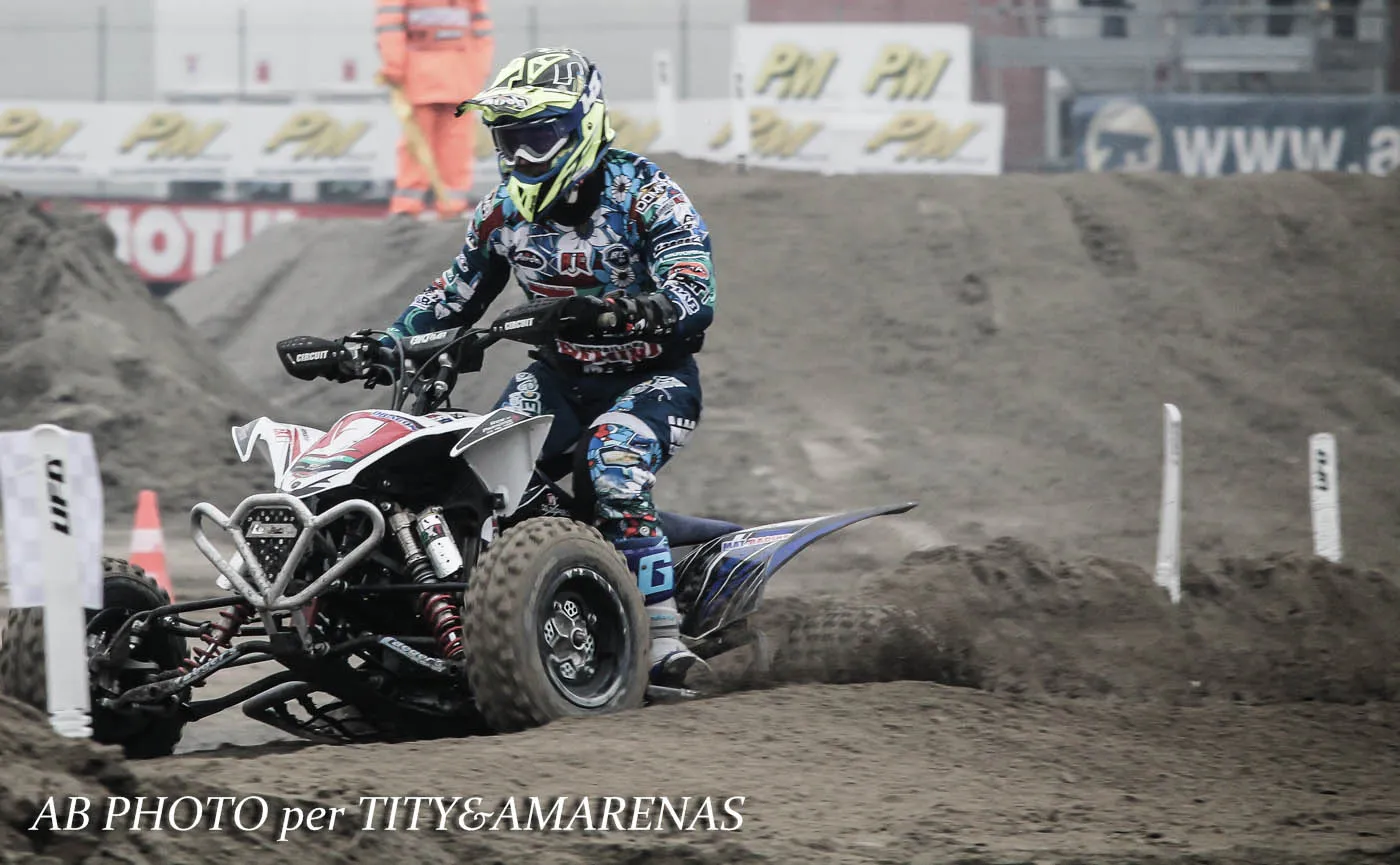 Motor Show di Bologna