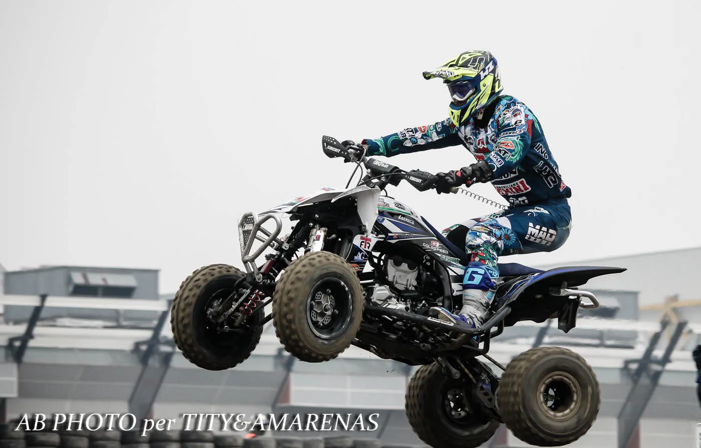 Motor Show di Bologna