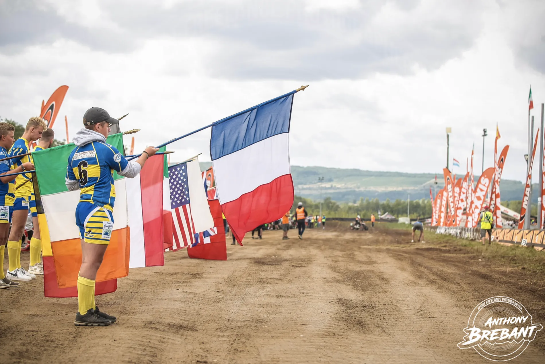 Post de Vaux 2018 12 H Post de Vaux 2018 12 H