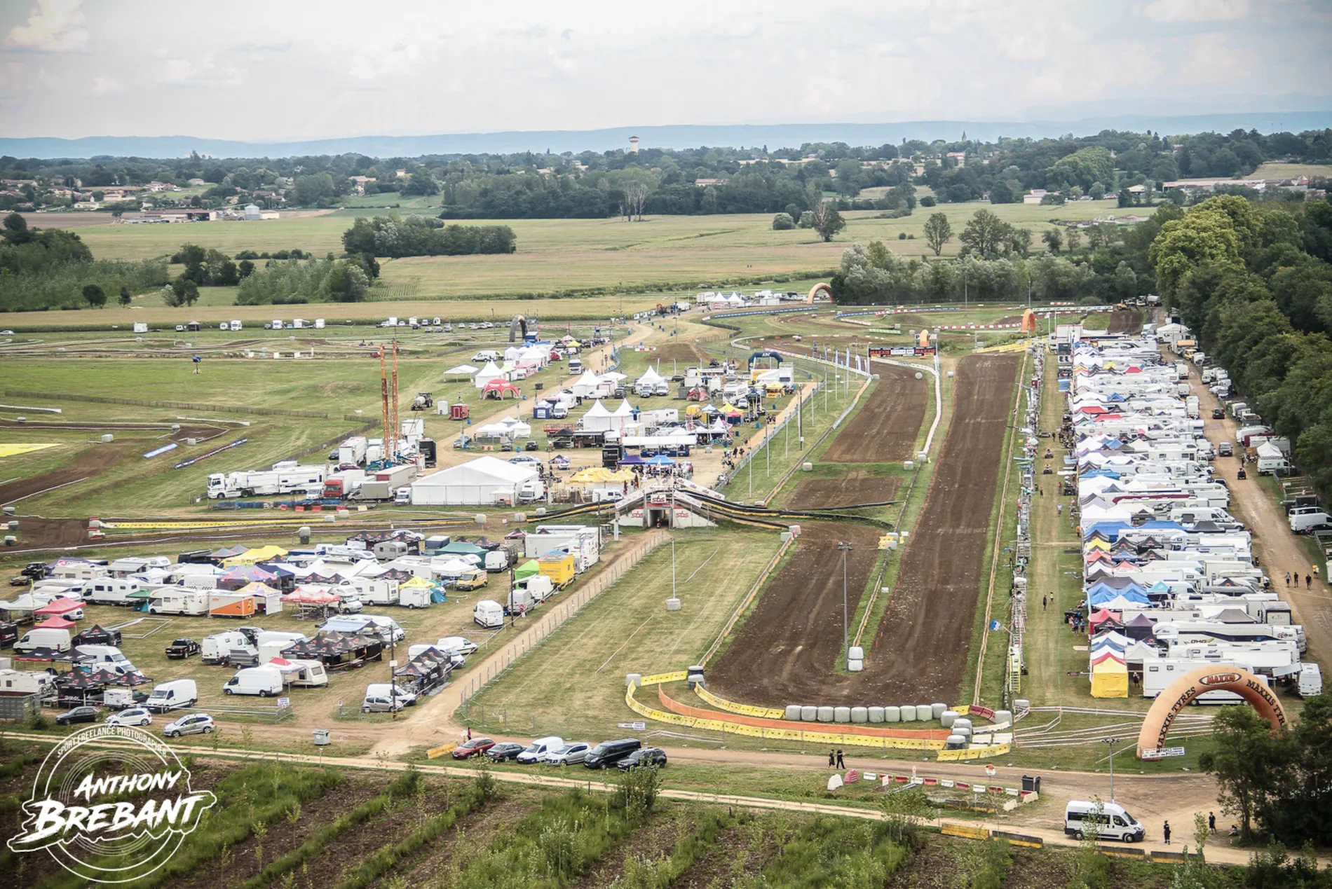 Post de Vaux 2018 12 H Post de Vaux 2018 12 H